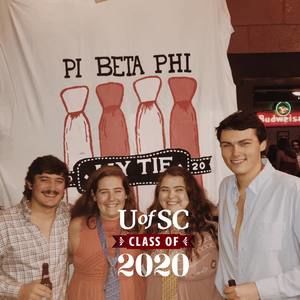 Meet your Posher, Madison